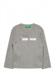 United Colors Of Benetton - T-Shirt L/S - Pikkade varrukatega T-s&auml;rgid - 82