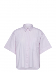 United Colors Of Benetton - Shirt - L&uuml;hikeste varrukatega - L