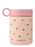 Liewood - Kiani Printed Food Jar - Beebitoidu konteinerid - ONE SIZE
