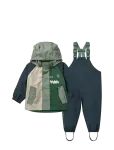 Liewood - Manu Rainwear Set - Vihmariiete komplektid - 104