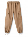 Wheat - Rainwear Groa Trousers - P&uuml;ksid - 98