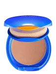 Shiseido - Global Sun Care Uv Protective Compact Foundation - Jumestuskreemid - 12 G