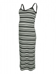 Mamalicious - Mlsarafina Strap Jrs Midi Dress - Suvekleidid - XS