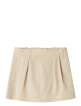Name It - Nkffalinnen Skirt - L&uuml;hikesed seelikud - 164