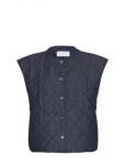 MSCH Copenhagen - Mschmeika Lysandra Vest - Tepitud vestid - XS