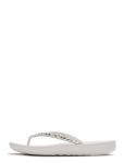 FitFlop - Iqushion Ergonomic Multi-Crystal Flip-Flops - Madalad sandaalid - 42