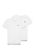 Levi's&reg; - 2Pack Essential Ss Tee 2 Pack - L&uuml;hikeste varrukatega - XL