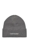 Icebreaker - U Mer All Day Toque Beanie - Spordi kootud m&uuml;tsid - ONE SIZE