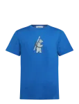 Icebreaker - Men Mer 150 Tech Lite Ss Tee Bear Tour - Spordi T-s&auml;rgid - M