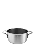 Eva Trio - Multi Pot 4.8 L 24 Cm Mosaic Ceramic Slip-Let&reg; Coating - Kastrulid - 4.8L&Oslash;24CM