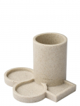 Humdakin - Sandstone Organizer - N&otilde;udepesurestid - ONE SIZE