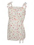 Mamalicious - Mlora Lia Strap Wo Top 2F - Varrukateta - M