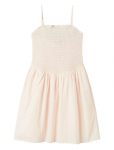 LMTD - Nlfhinette Sl Short Tube Dress - Varrukateta vabaajakleidid - 176
