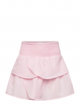 Vero Moda Girl - Vmemma Smock Layer Skirt Wvn Girl Noos - L&uuml;hikesed seelikud - 164