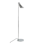 Dyberg Larsen - Dl12 Chrome Floor Lamp - P&otilde;randalambid - 139X25X25