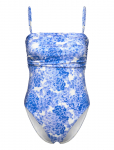 By Ti Mo - Bandeau Swimsuit - Ujumisriided - XS