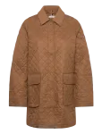 Tommy Hilfiger - Padded Nylon Reg Quilted Coat - Tepitud jakid - S