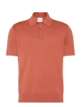 Calvin Klein - Ss Supima Cotton Polo 14Gg - L&uuml;hikeste varrukatega - S