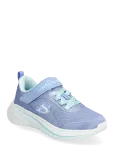 Skechers - Girls Wave 92 - Madala s&auml;&auml;rega tossud - 28