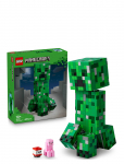LEGO - Creeperen 21276 - Lego Minecraft - ONE SIZE