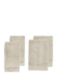 Zone Denmark - Towels Classic 4 Pcs - K&auml;ter&auml;tikud - 36X23X20CM