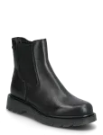 Tamaris - Women Boots - Madala kontsaga poolsaapad - 36