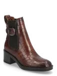 Tamaris - Women Boots - Kontsaga poolsaapad - 37