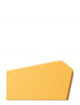 CrushGrind - Zurich Sk&aelig;rebr&aelig;t, Lille - Plastic Cutting Boards - 30 CM