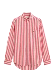 Gant - Reg Classic Poplin Stripe Shirt - Vabaaja s&auml;rgid - L