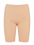 Missya - Seamless Slip Shorts - P&uuml;ksid - L/XL