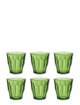 Duralex - Dricks X 6 Picardie Duralex&reg; - Joogiklaasid - 25 CL