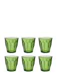 Duralex - Dricks X 6 Picardie Duralex&reg; - Joogiklaasid - 25 CL