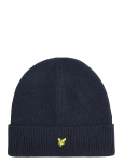 Lyle & Scott - Beanie - Kootud m&uuml;tsid - ONE SIZE