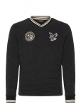 Lyle & Scott - Football Sweatshirt - Sporditopid - 170-176