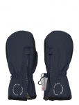 En Fant - Mittens W. Zipper - Labakindad - 6-12MDR