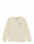 Daily 7 - T-Shirt Longsleeve Artwork - Dressipluusid - 110