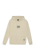Indian Blue Jeans - Hoodie Badge - Kapuutsiga pusad - 110