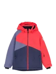 Color Kids - Ski Jacket - Colorblock - Suusajoped - 110