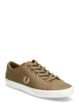 Fred Perry - Baseline Leather - Madala s&auml;&auml;rega tossud - 41