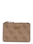 GUESS - Laurel Ii Slg Credit Card Case - Kaarditaskud - ONE SIZE