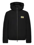 EA7 - Bomber Jacket - Bomber-jakid - XXL