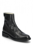 Billi Bi - Warm Lining - Madala kontsaga poolsaapad - 42