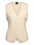 BOSS - Fylvie - Kootud vestid - XS