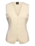 BOSS - Fylvie - Kootud vestid - XS