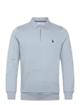 U.S. Polo Assn. - Theodor Reg Hz Uspa M Sweat - Dressipluusid - M