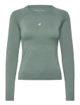 R&ouml;hnisch - Seamless Flex Long Sleeve - Spordi pikkade varrukatega topid - L