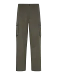 Calvin Klein Jeans - Rlxd Strht Comfrt Ctn Cargo Pnt - Cargo-p&uuml;ksid - S