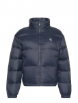 Calvin Klein Jeans - Essential Midweight Puffer Jacke - Polsterdatud jakid - XXS