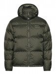 Tommy Jeans - Tjm Alaska Down Puffer Ext - Polsterdatud jakid - XS