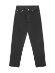 Mads N&oslash;rgaard - Arizona Black Black Coen Jeans - Klassikalised - 29